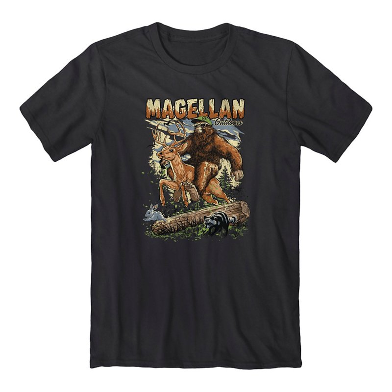 Magellan Outdoors B… - image