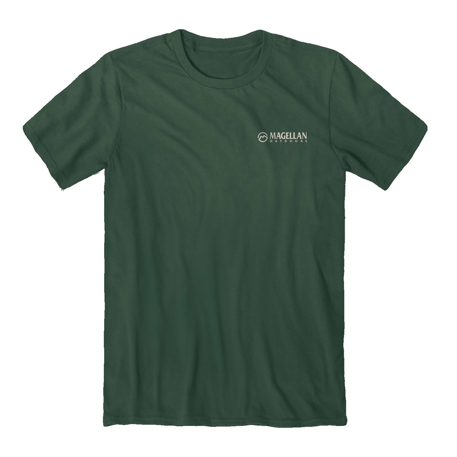 Magellan Outdoors Men's Bass Man T-shirt - view number 2