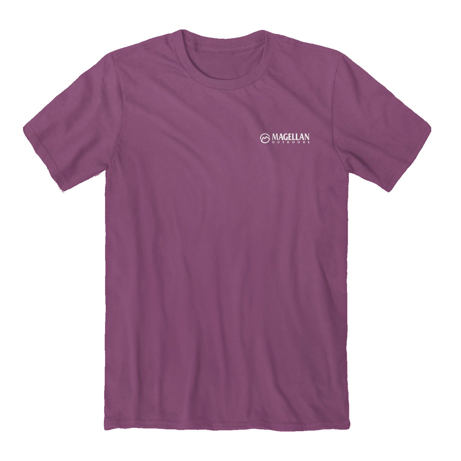 Magellan Outdoors Women's Relaxed Lake House T-shirt - view number 2