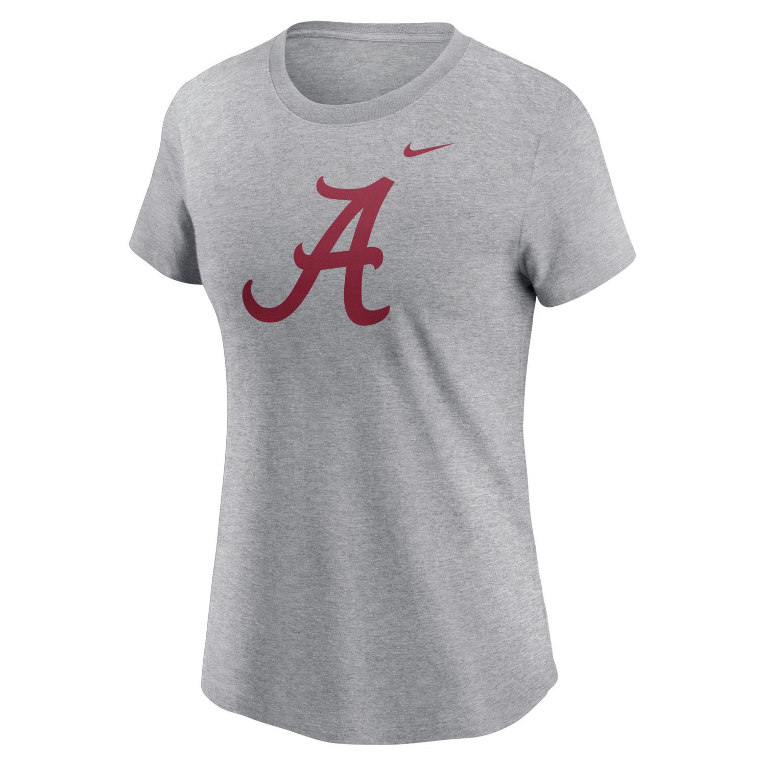 Nike Alabama Crimson Tide Primetime Evergreen Logo T-Shirt - view number 2