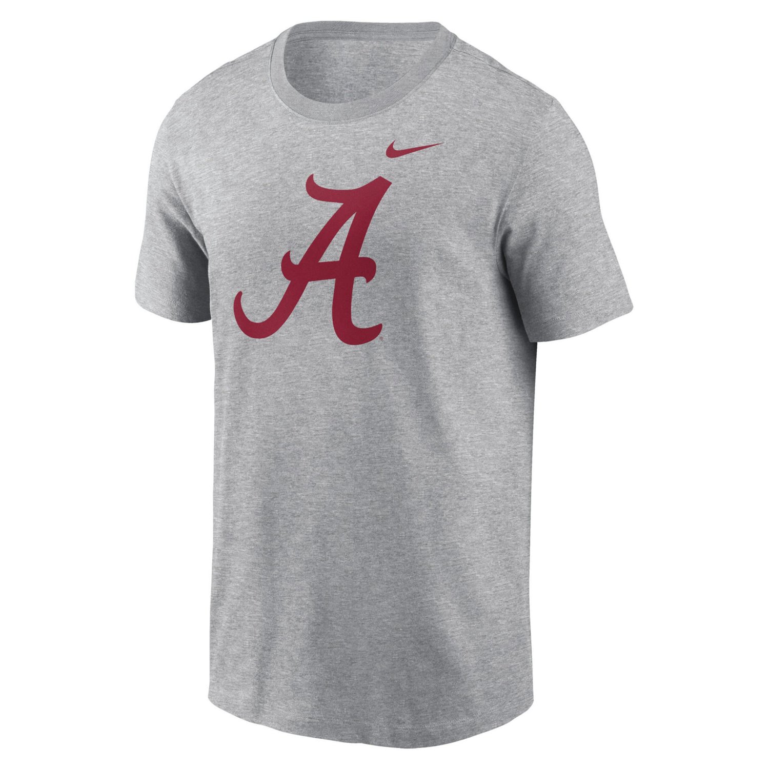 Nike Alabama Tide Primetime Evergreen Logo T-Shirt - view number 2