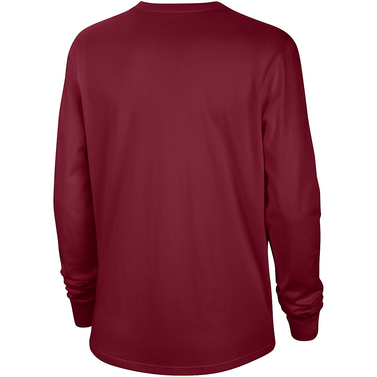 Nike Alabama Tide Vintage Long Sleeve T-Shirt                                                                                    - view number 3