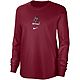 Nike Alabama Tide Vintage Long Sleeve T-Shirt                                                                                    - view number 2