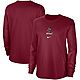 Nike Alabama Tide Vintage Long Sleeve T-Shirt                                                                                    - view number 1 selected