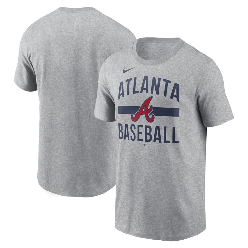 Nike Atlanta Braves… - image