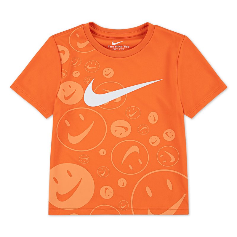 Nike Boys' 4-7 Icon… - image