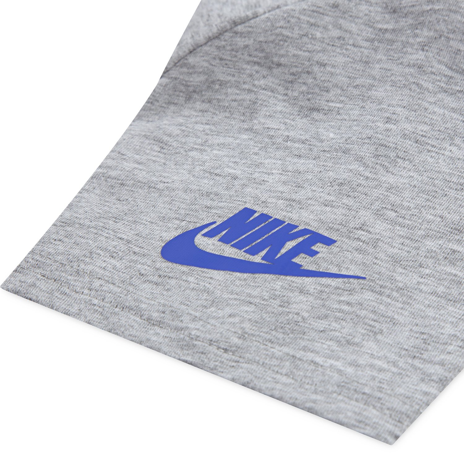 Nike Boys' 4-7 CLUB FAMILY Short Sleeve T-shirt - view number 4