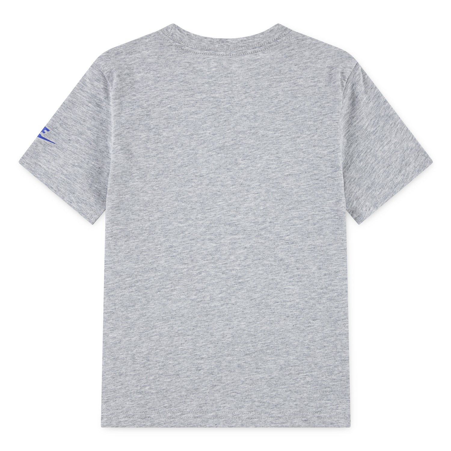 Nike Boys' 4-7 CLUB FAMILY Short Sleeve T-shirt - view number 2