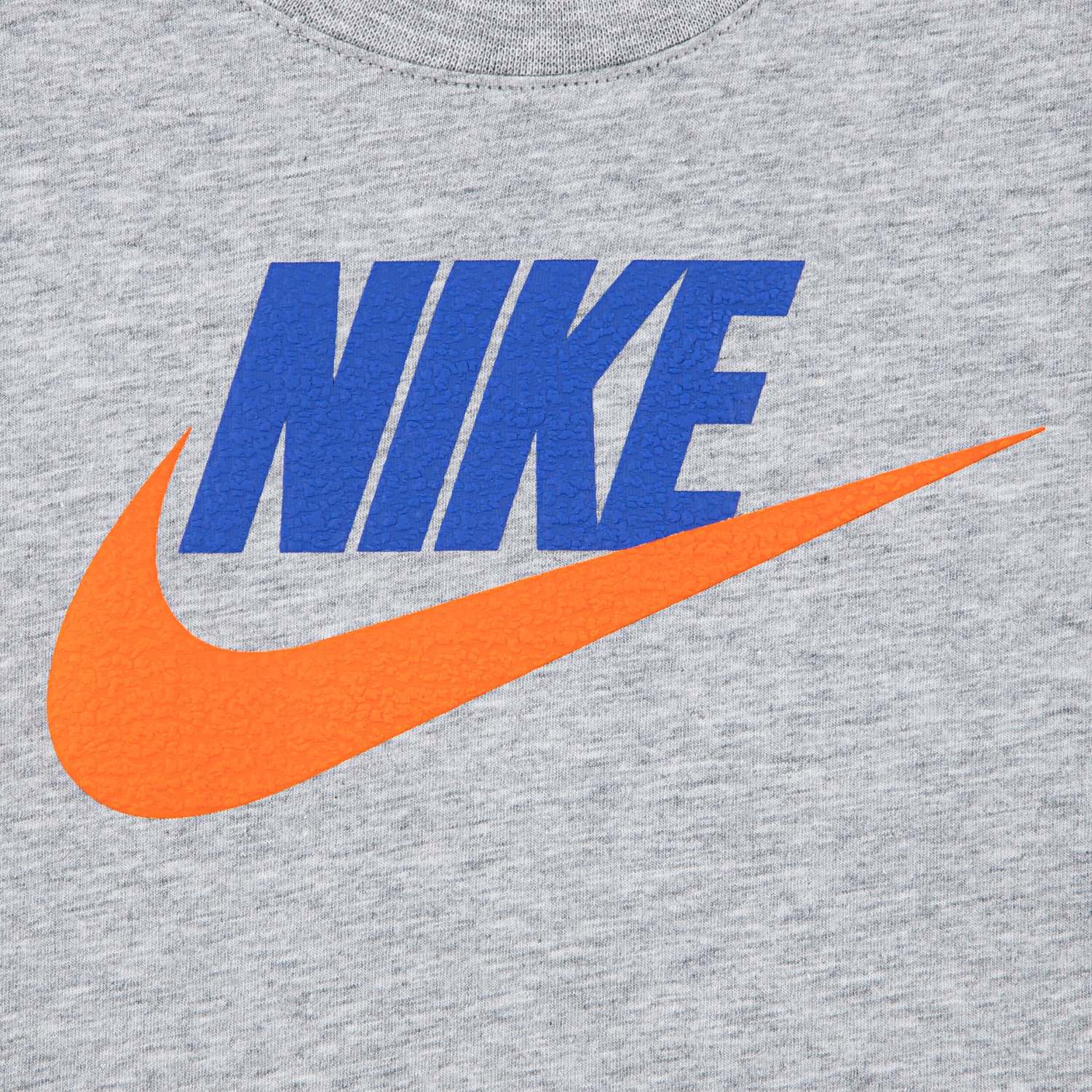 Nike Boys' 4-7 CLUB FAMILY Short Sleeve T-shirt - view number 3