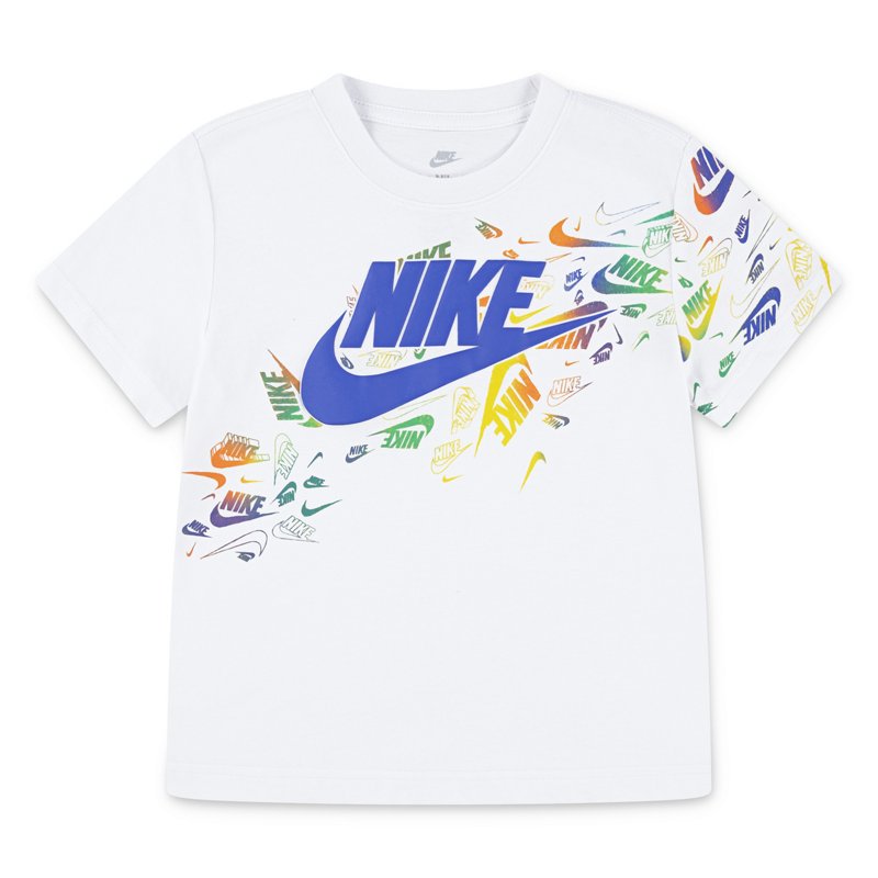 Nike Boys' 4-7 Club… - image