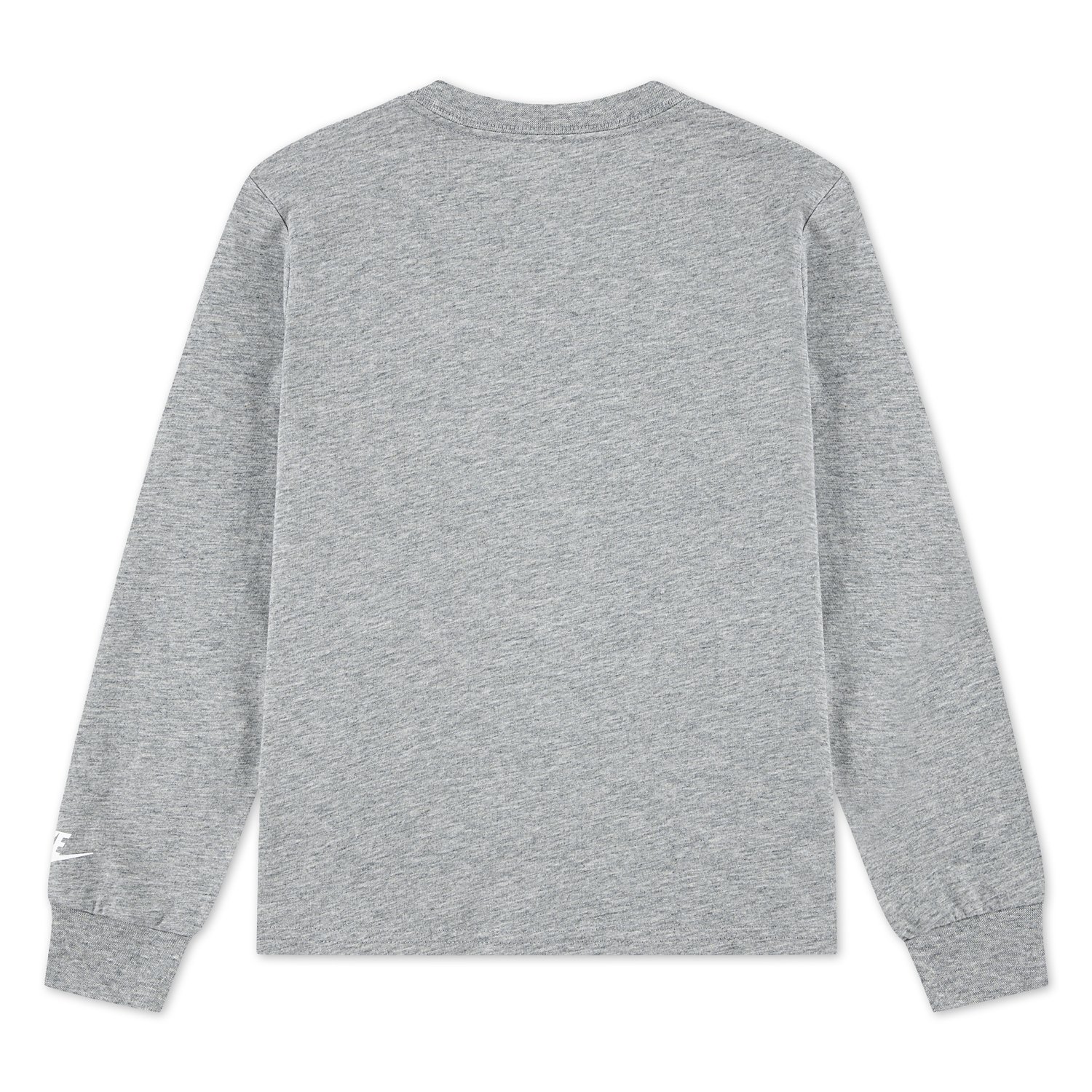 Nike Boys' 4-7 JDI FOOTBALL Long Sleeve T-shirt - view number 2