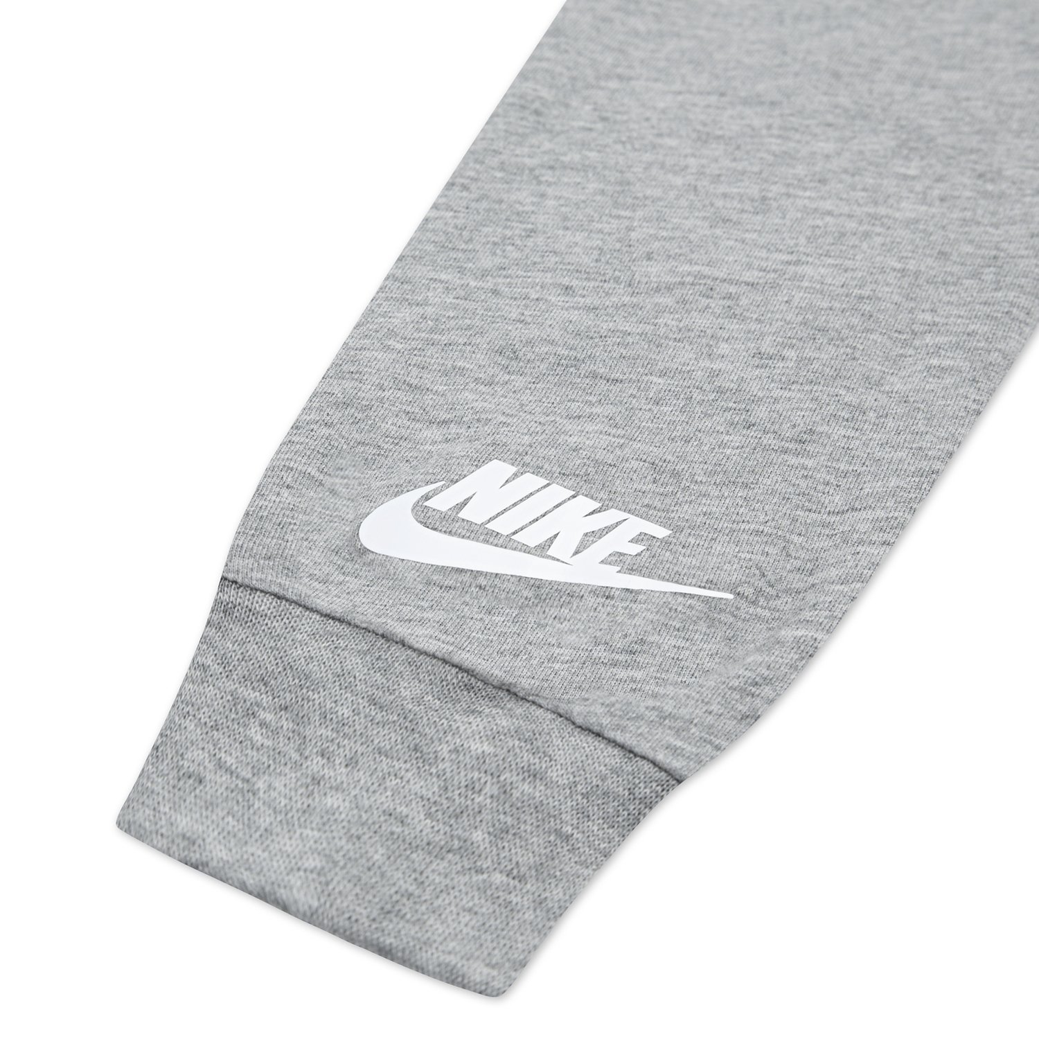 Nike Boys' 4-7 JDI FOOTBALL Long Sleeve T-shirt - view number 3