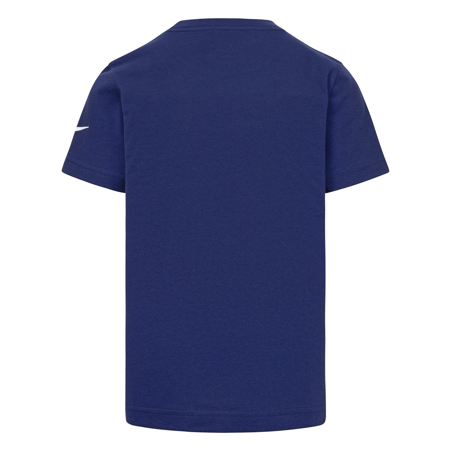Nike Boys' (4-7) Just Do It Block T-shirt                                                                                        - view number 2