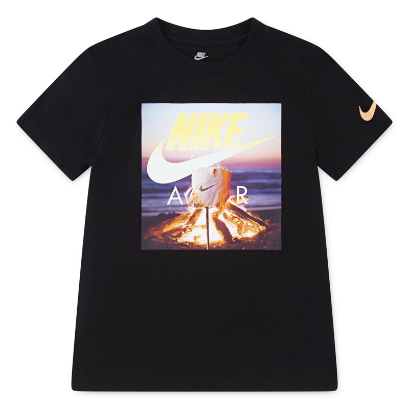Nike Boys' 4-7 Smor… - image