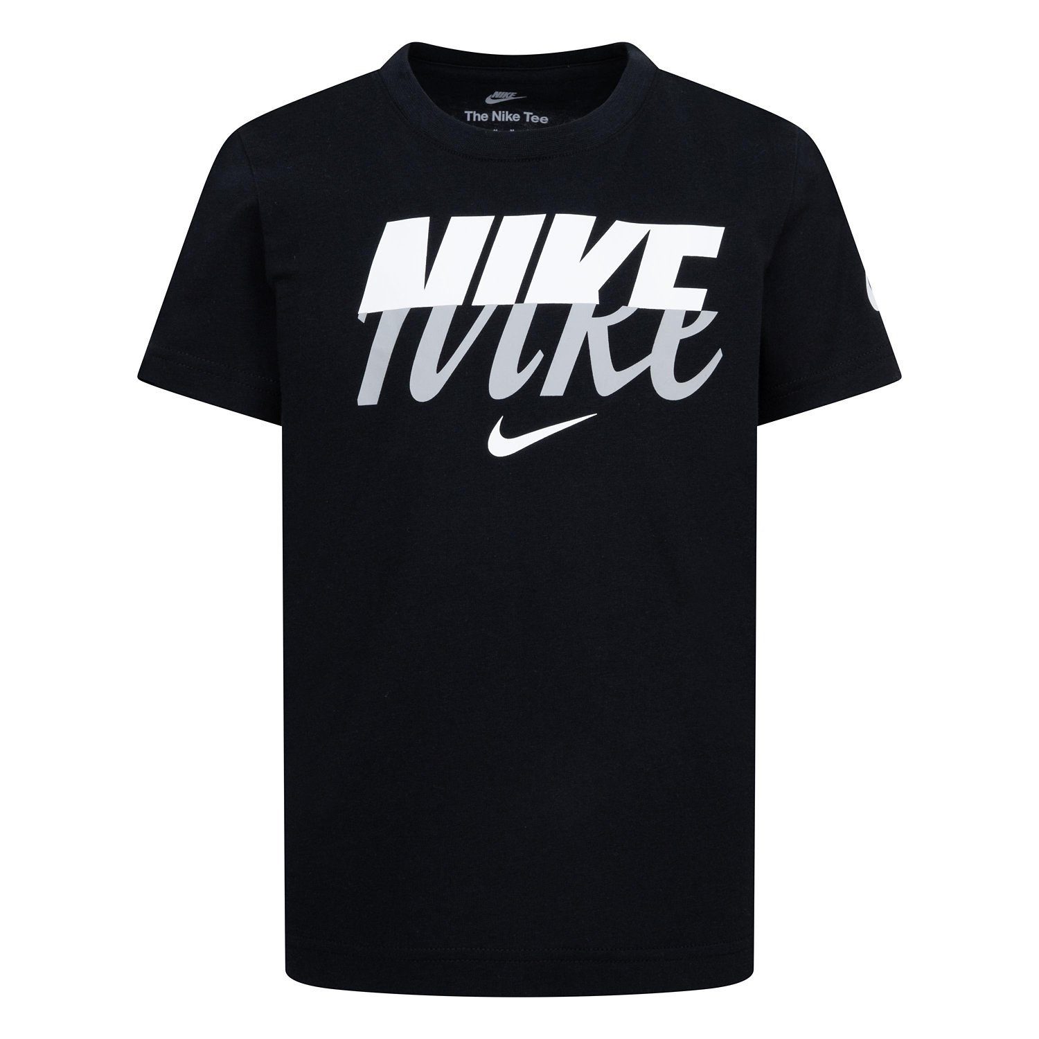 Basic nike t shirt best sale