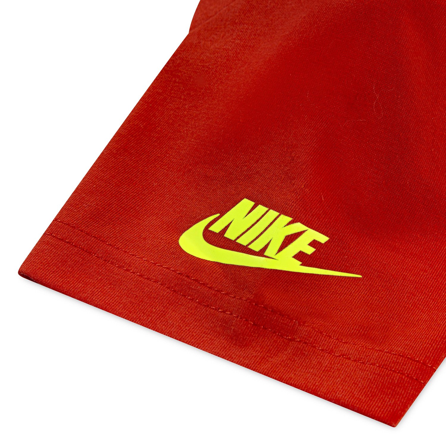 Nike Boys' 4-7 Trophy Graphic T-shirt - view number 4