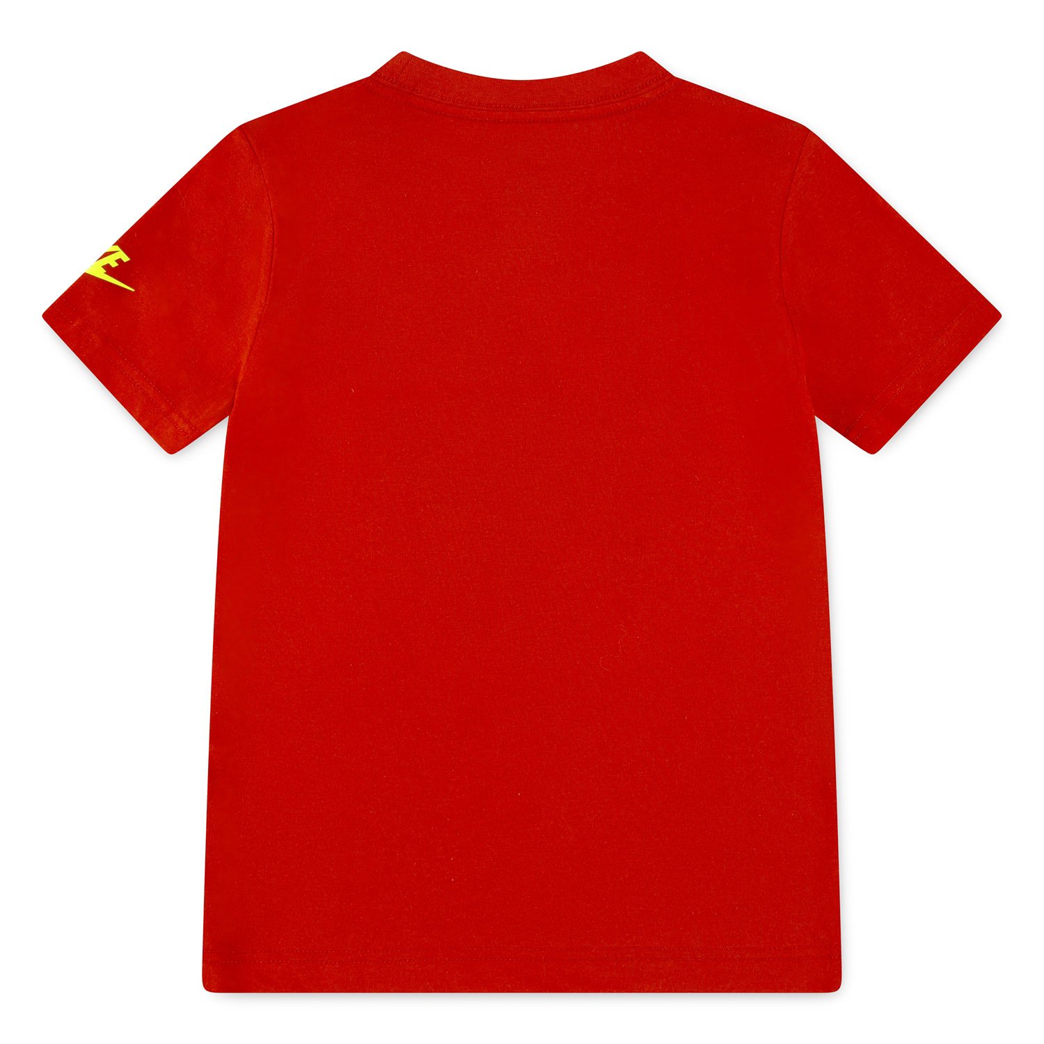 Nike Boys' 4-7 Trophy Graphic T-shirt - view number 2