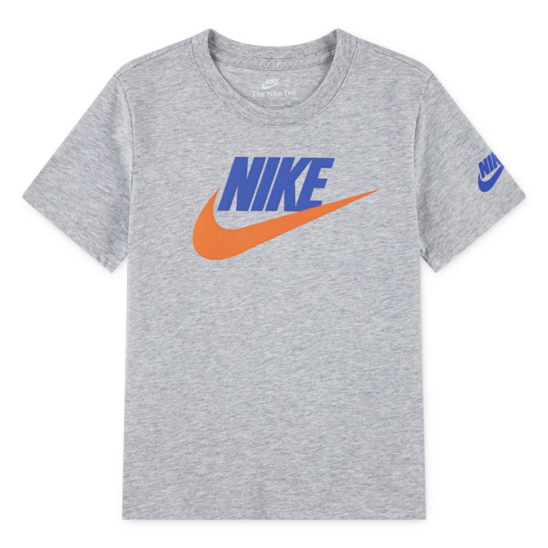 Nike Boys' Tdlr Clu… - image