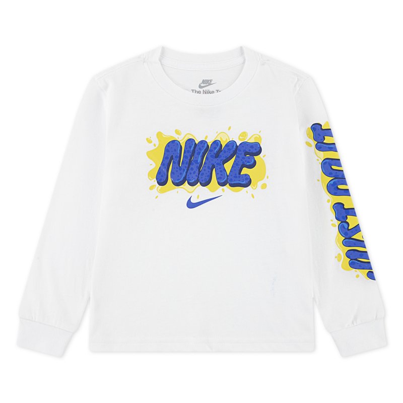 Nike Boys' Tdlr Nik… - image