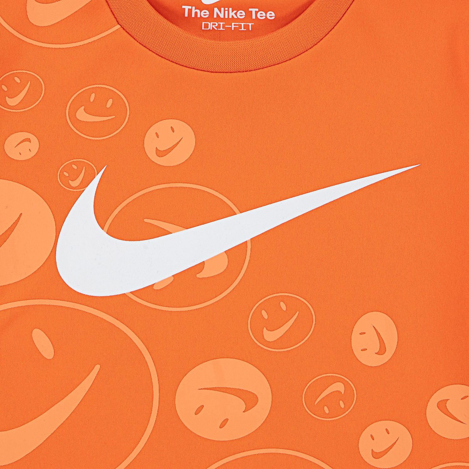 Nike Boys' TDLR ICON Short Sleeve T-shirt - view number 3