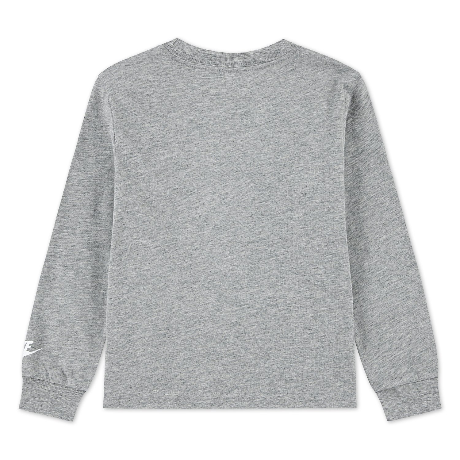 Nike Boys' Toddler JDI FOOTBALL Long Sleeve T-shirt - view number 2