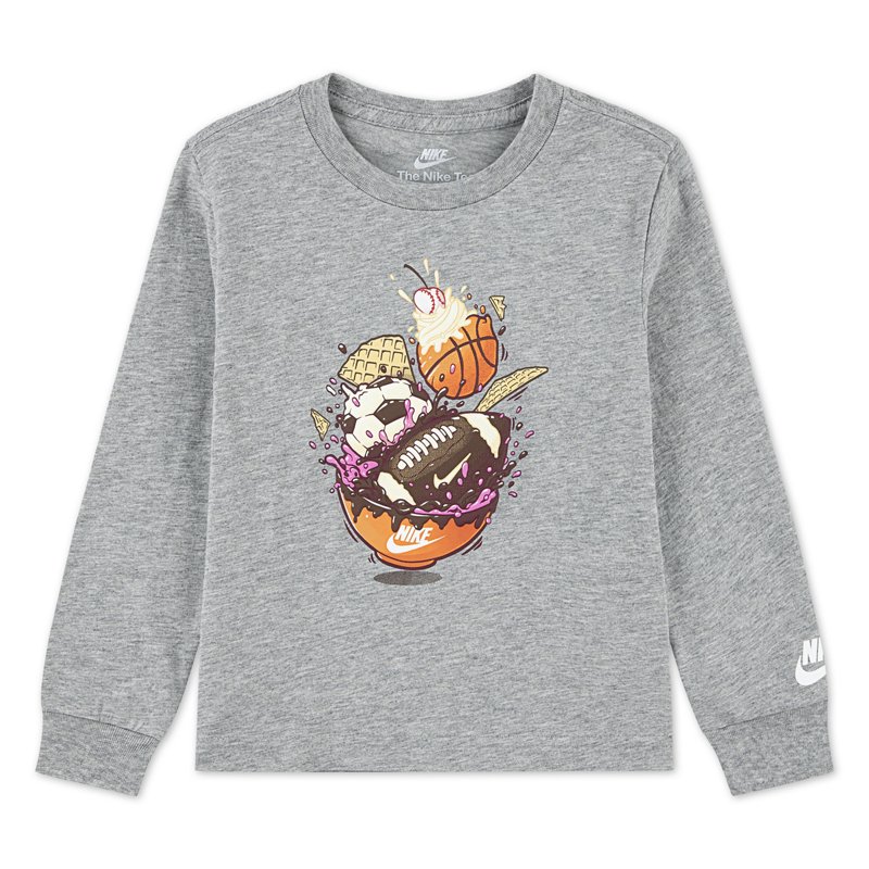 Nike Boys' Tdlr Jdi… - image