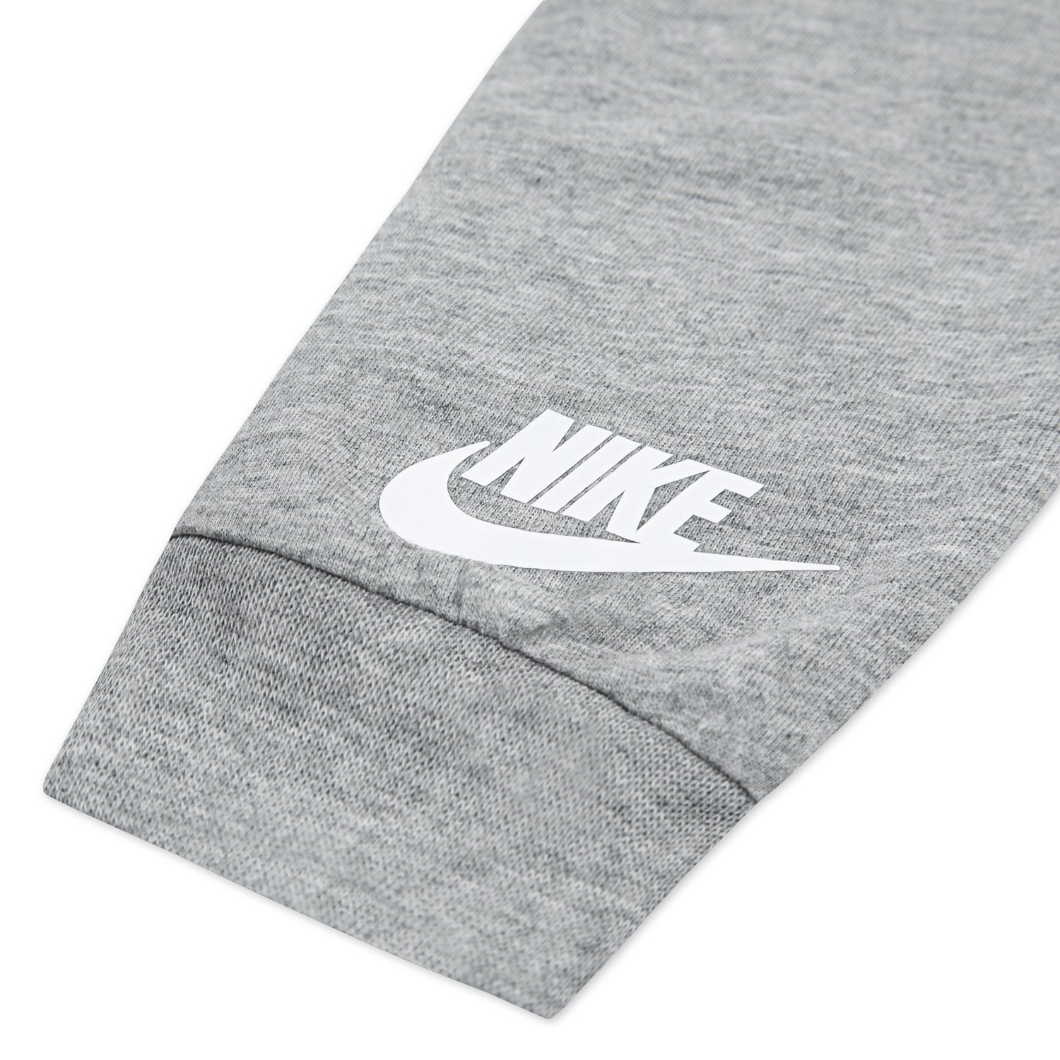 Nike Boys' Toddler JDI FOOTBALL Long Sleeve T-shirt - view number 3