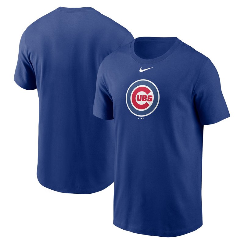 Nike Chicago Cubs F… - image