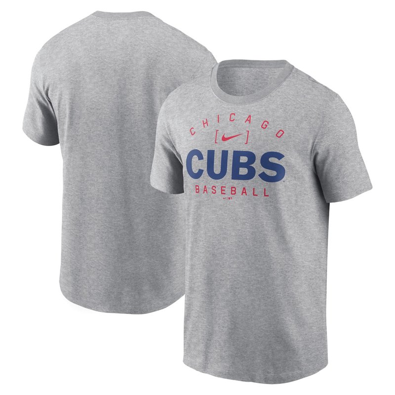 Nike Chicago Cubs H… - image