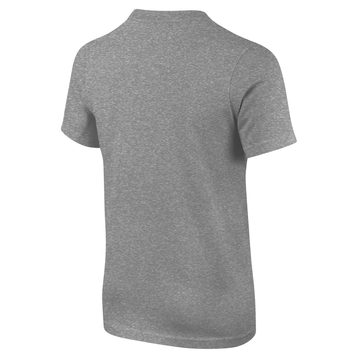 Nike Clemson Tigers Legend Football Performance T-Shirt - view number 3