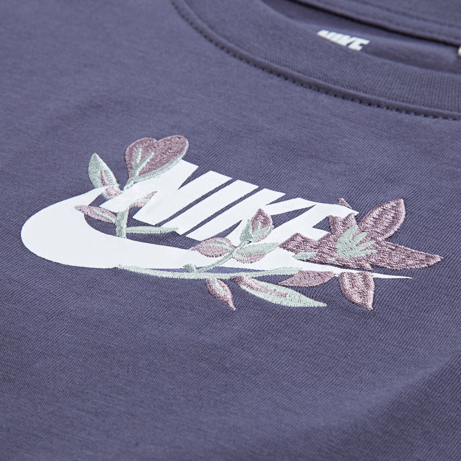 Nike Club Toddler Tee and Printed Scooter 2-Piece Set