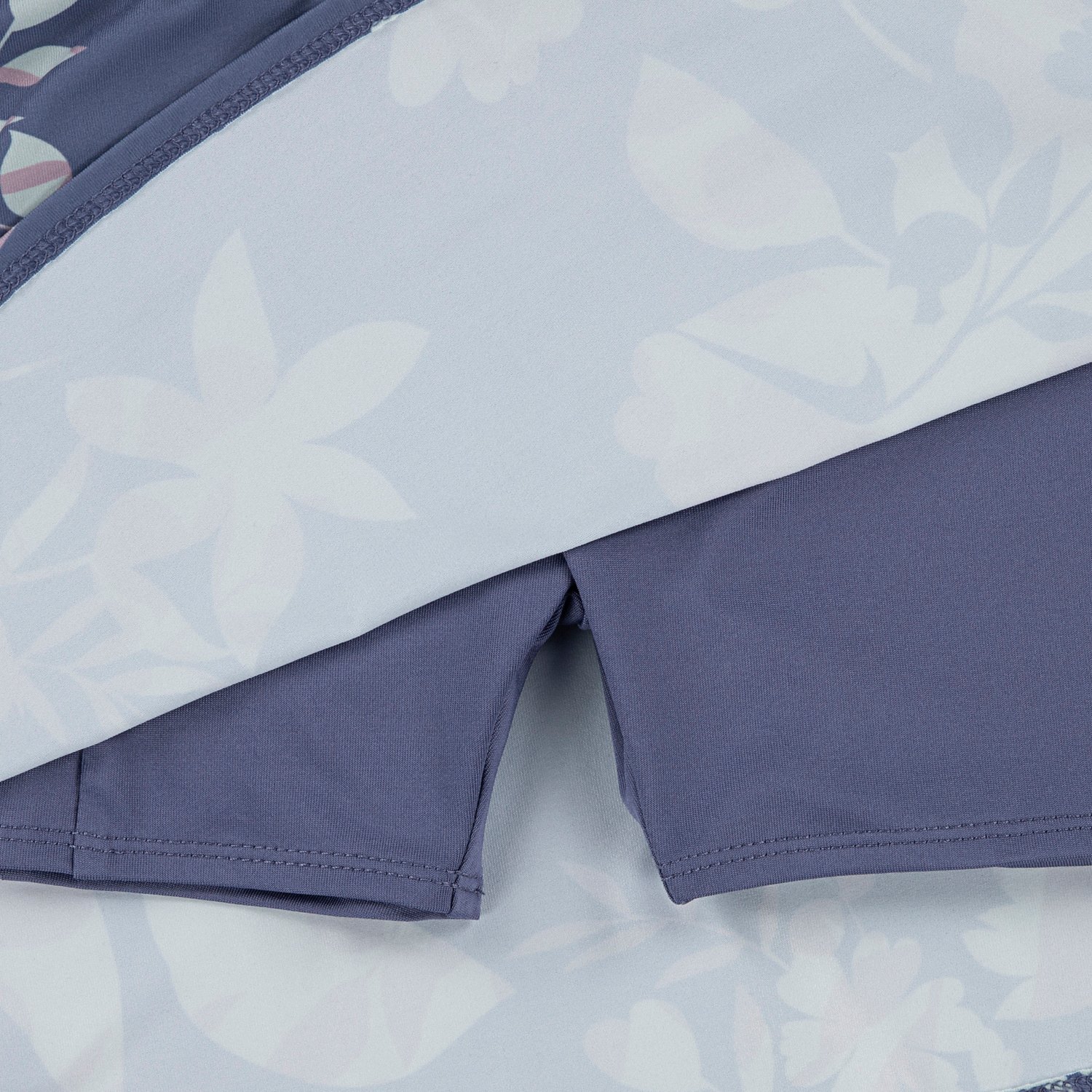 Nike Club Toddler Tee and Printed Scooter 2-Piece Set