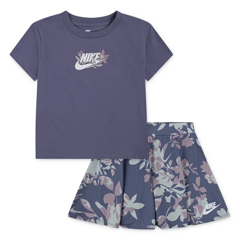 Nike Club Tee And P… - image