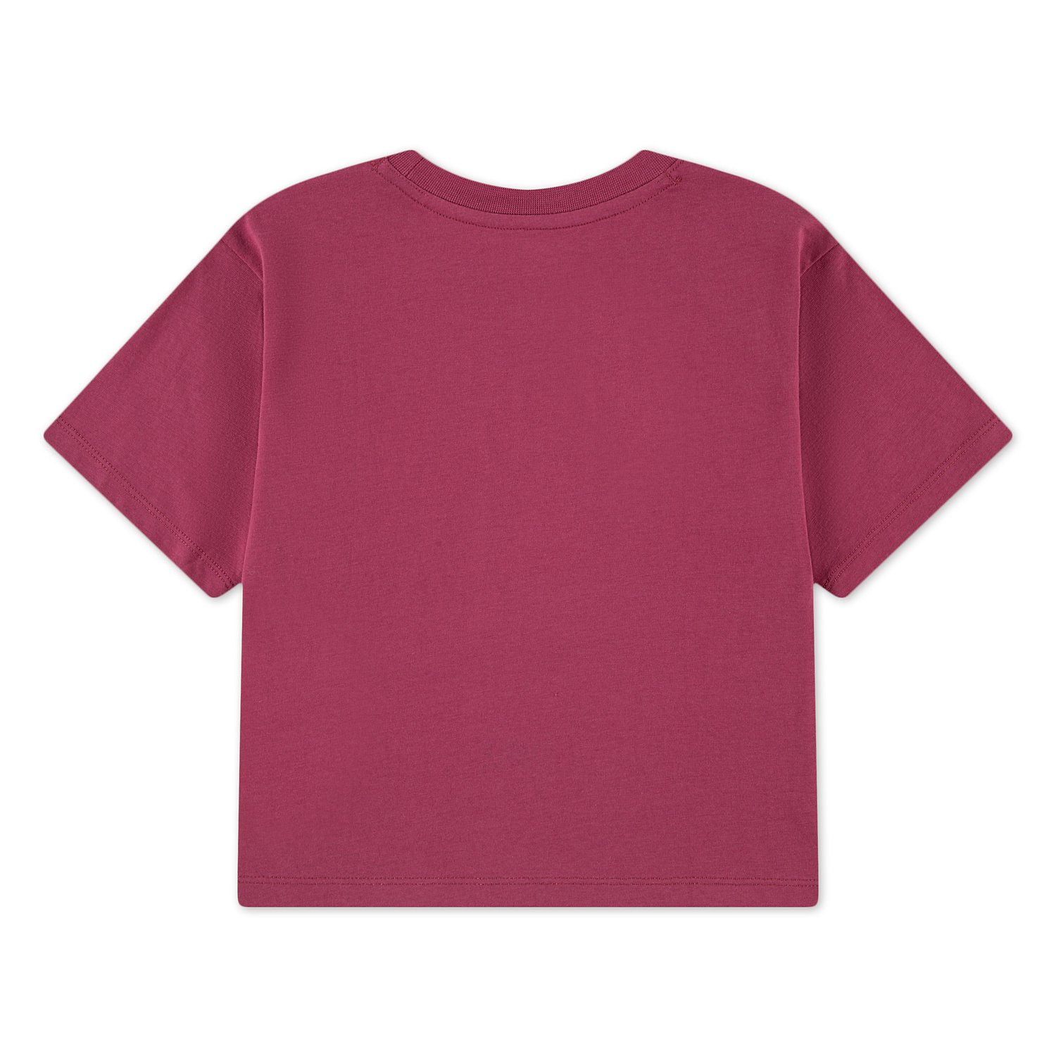 Nike Cozy Boxy Tee - view number 2