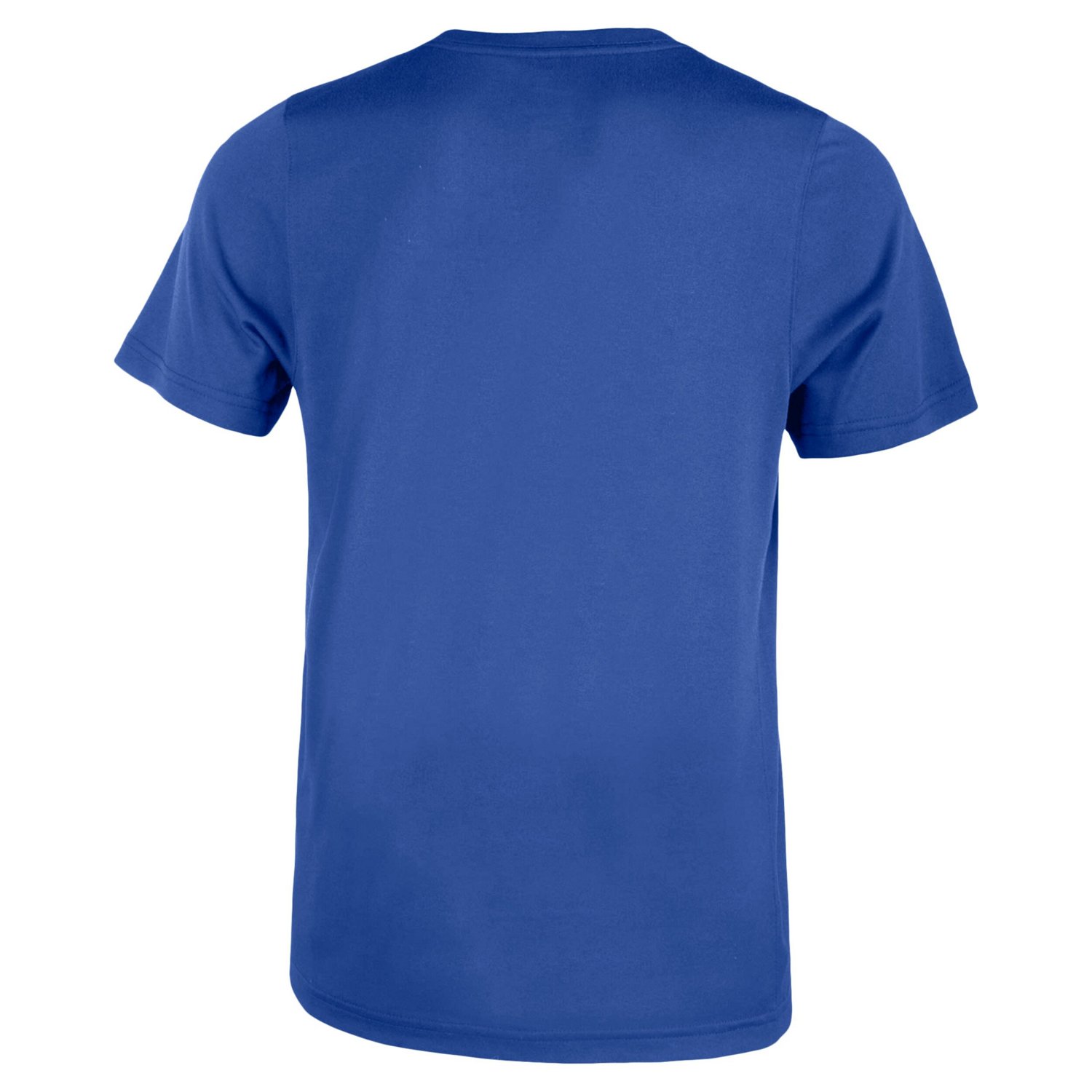 Nike Duke Blue Devils Legend Football Performance T-Shirt - view number 3