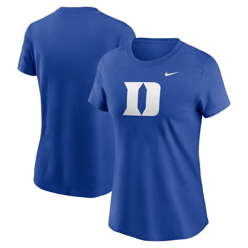 Nike Duke Blue Devi… - image