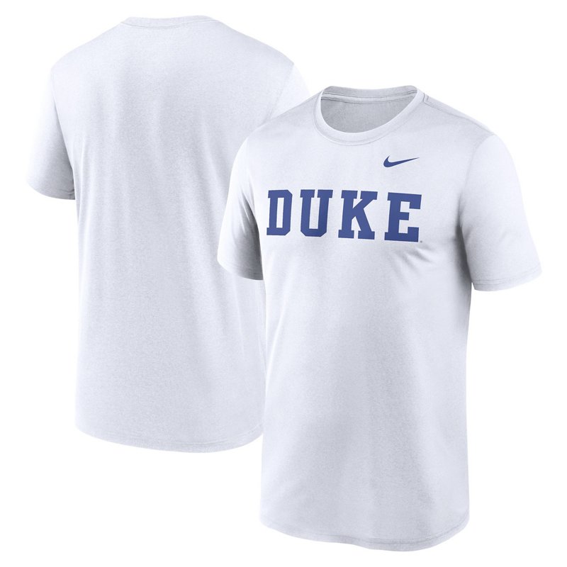 Nike Duke Blue Devi… - image