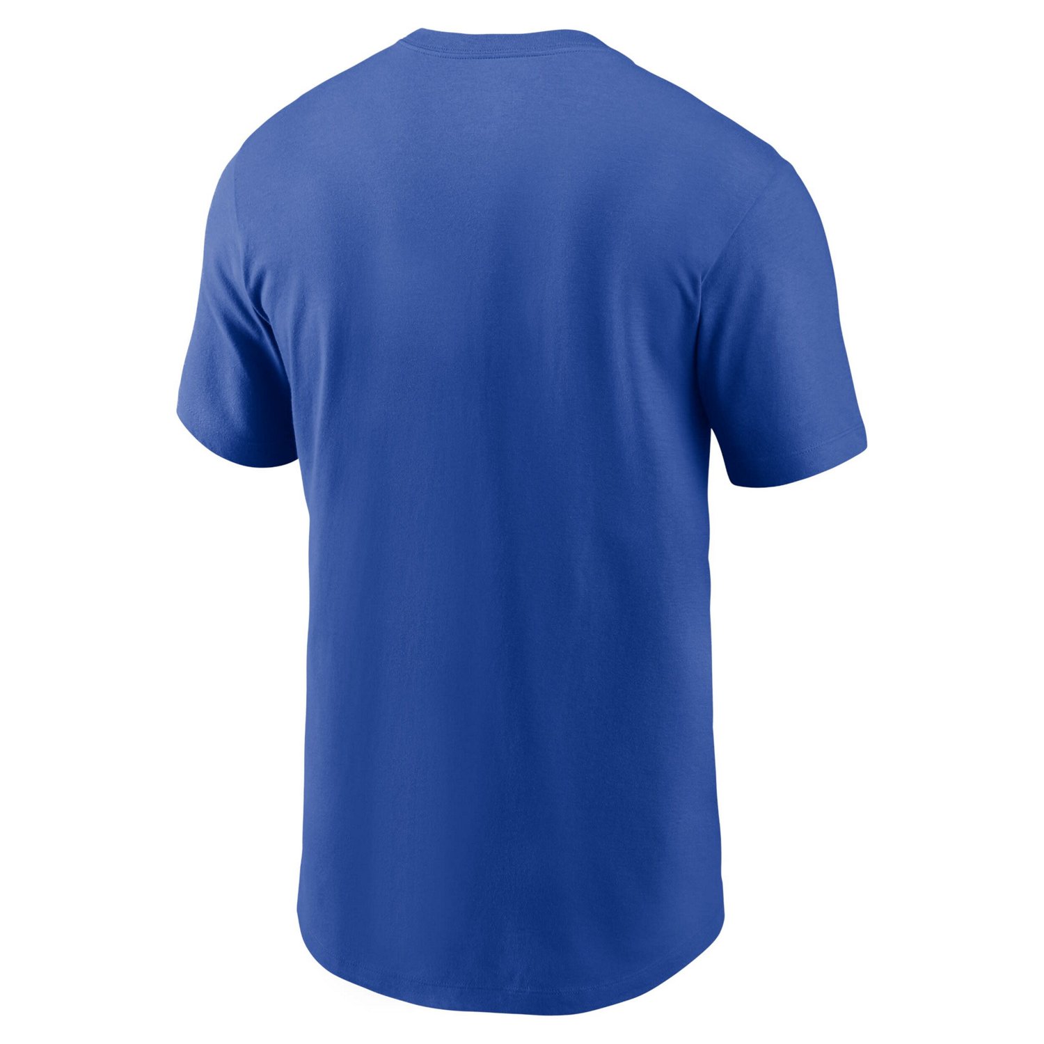 Nike Duke Devils Primetime Evergreen Logo T-Shirt                                                                                - view number 3