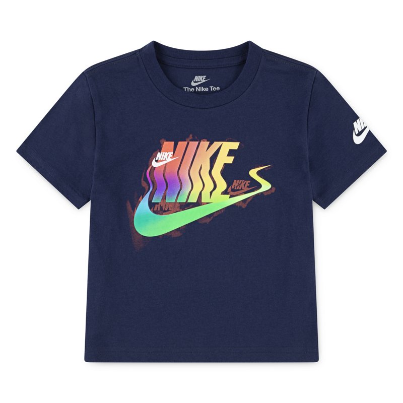Nike Futura Gradien… - image