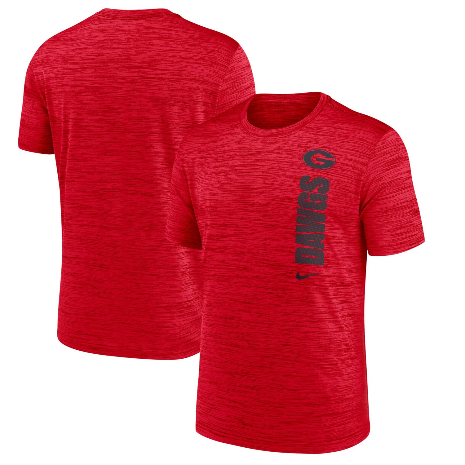 Georgia bulldogs nike t shirt online
