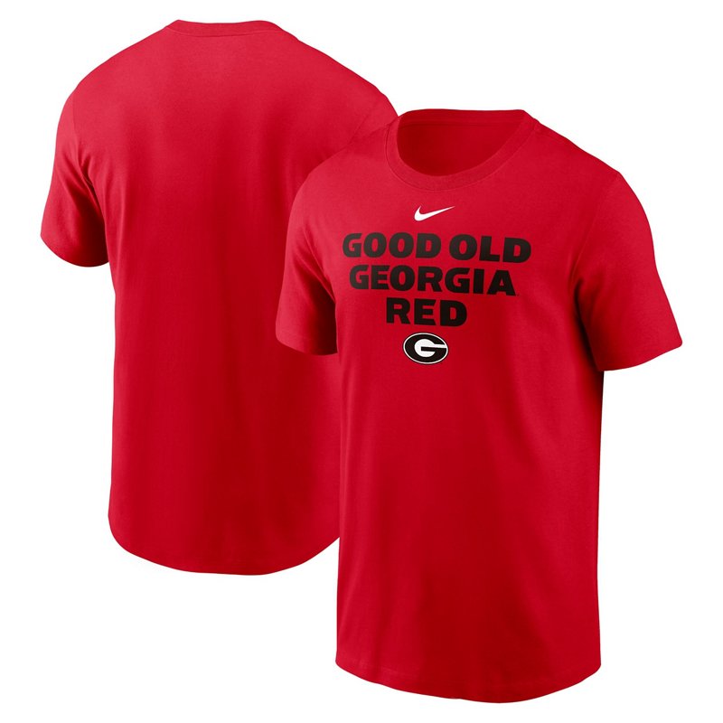 Nike Men's Georgia … - image