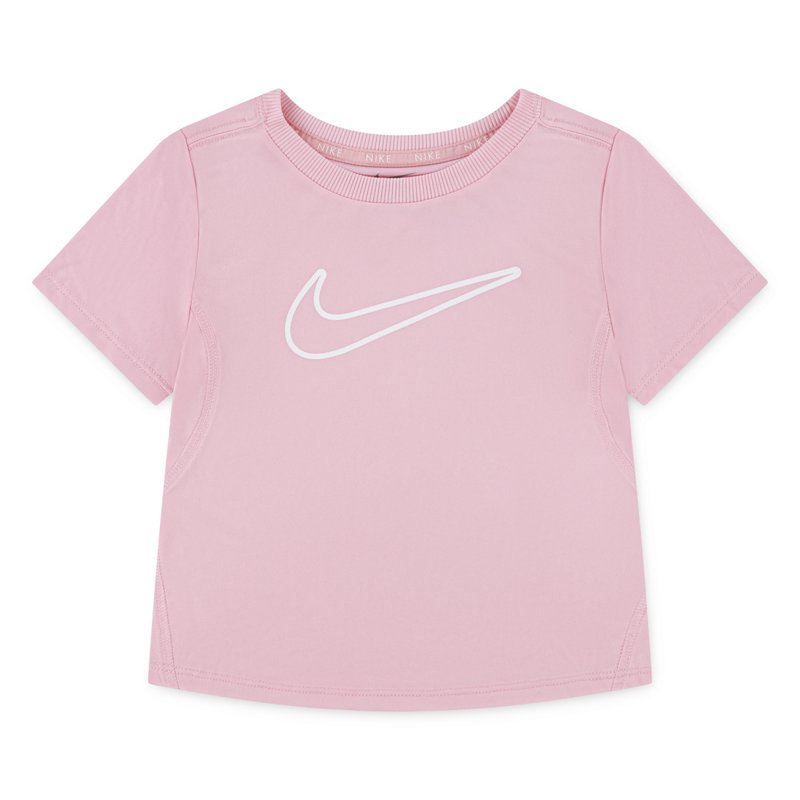 Nike Girls' 4-7 Dri… - image