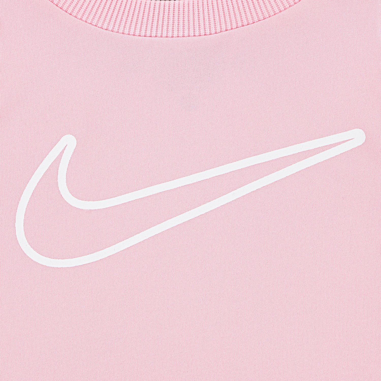 Nike Girls' 4-6x Dri-FIT All Day Play Graphic T-shirt - view number 3