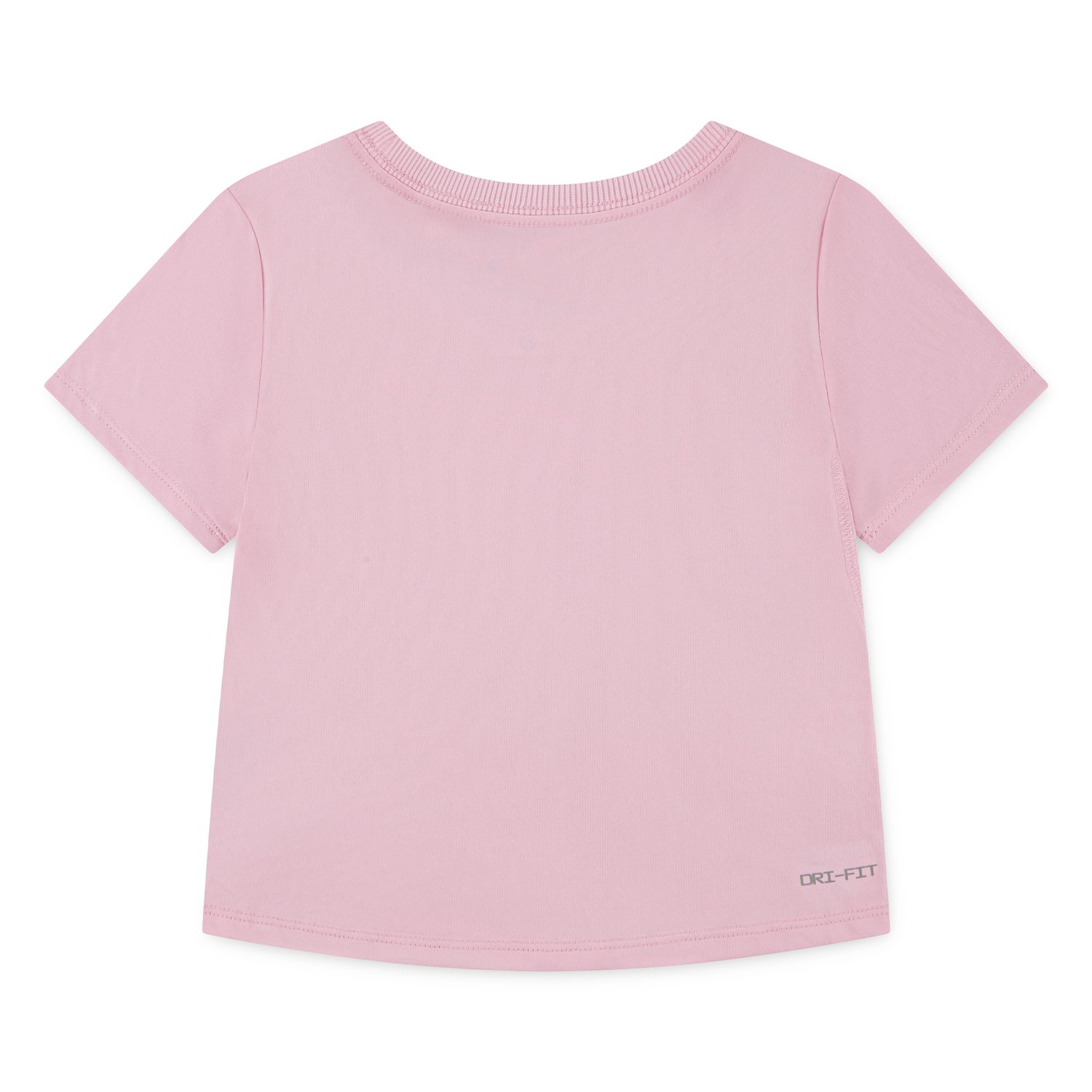 Nike Girls' 4-6x Dri-FIT All Day Play Graphic T-shirt - view number 2