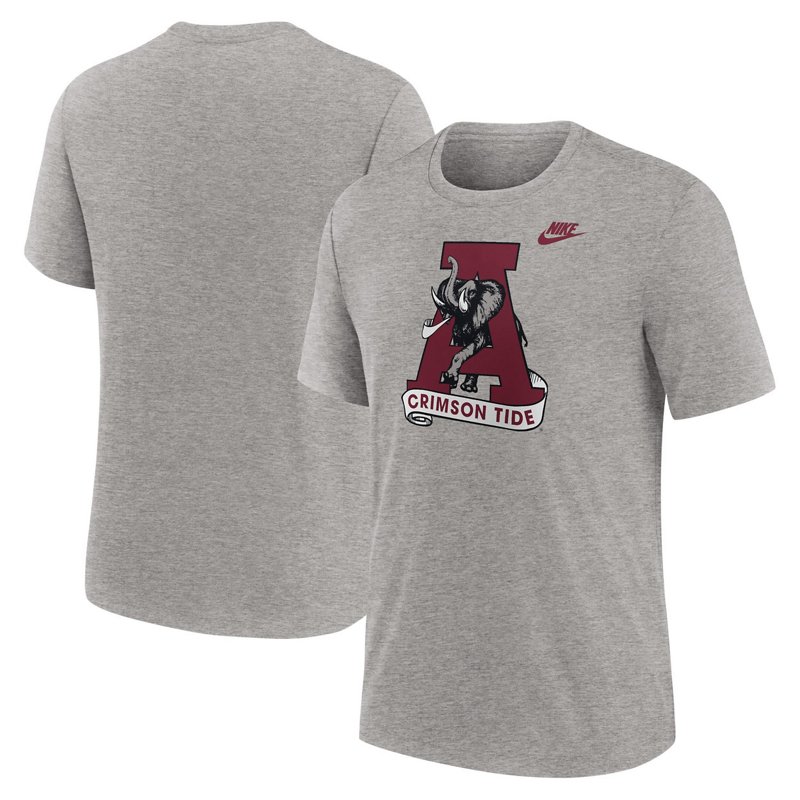 Nike Heather Alabam… - image