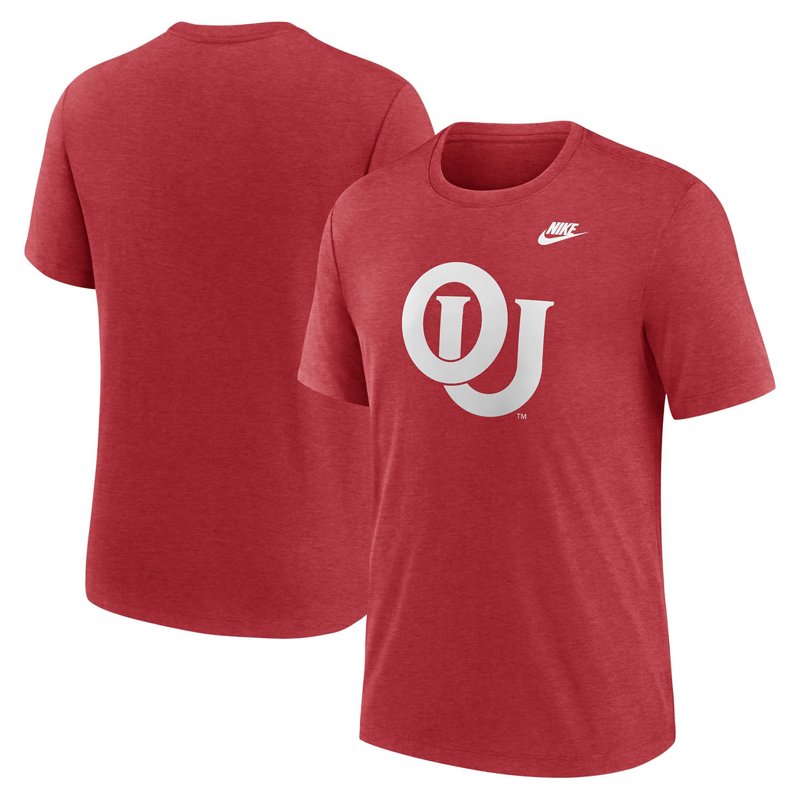 Nike Heather Oklaho… - image