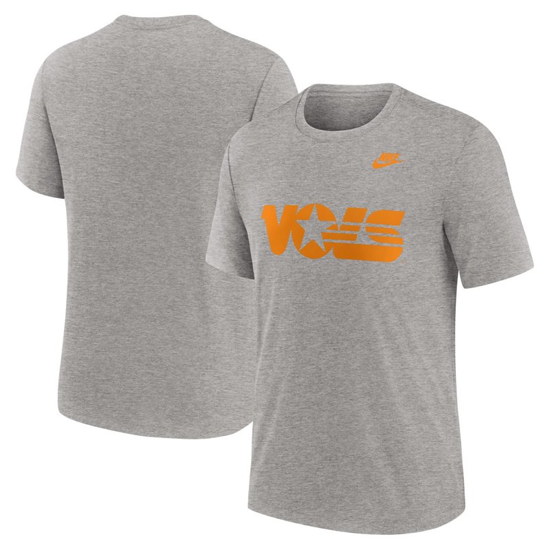 Nike Heather Tennes… - image
