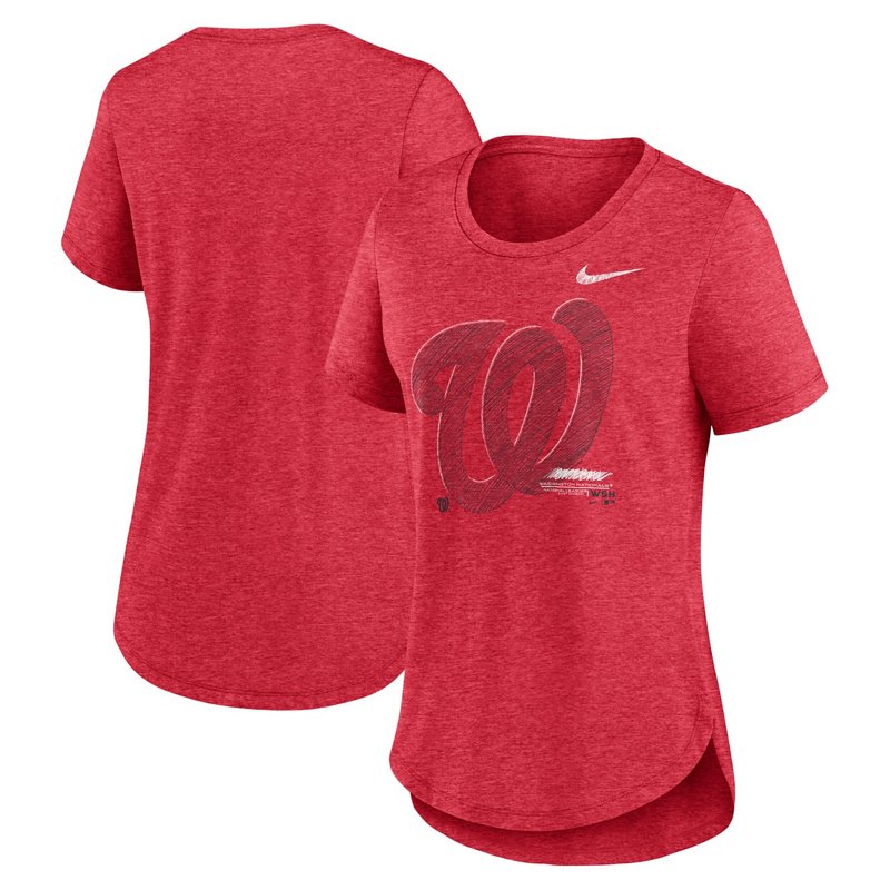 Nike Heather Washin… - image