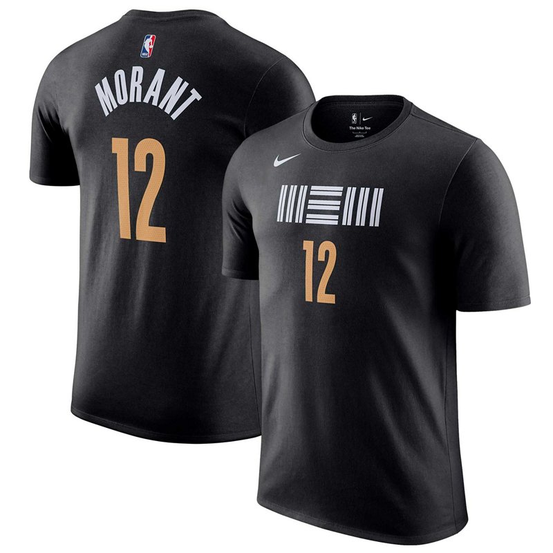 Nike Ja Morant Memp… - image