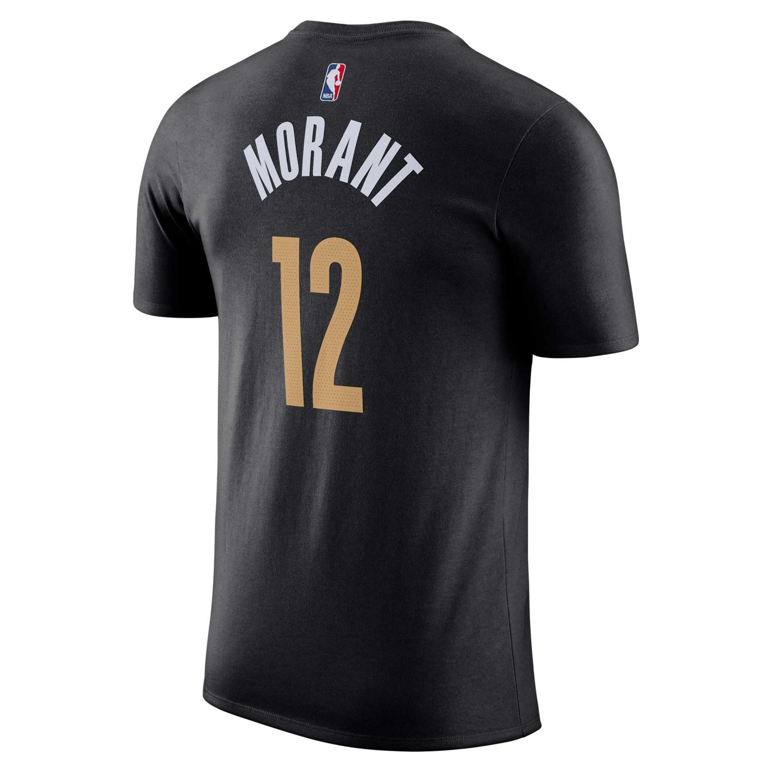 Nike Ja Morant Memphis Grizzlies 2023/24 City Edition Name
